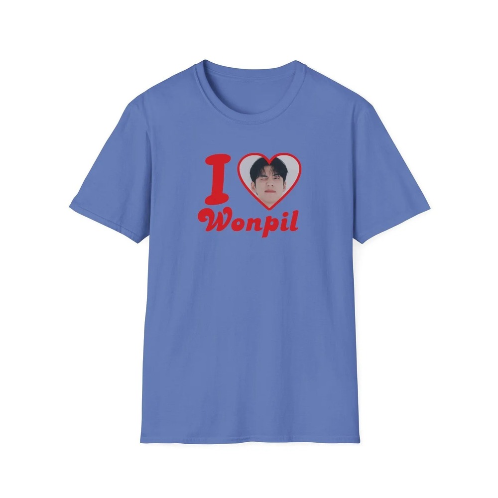 Day6 Korean Band Shirt